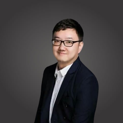 柔佛情感咨询导师：雾海老师