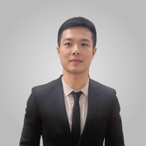 柔佛情感咨询导师：归心老师