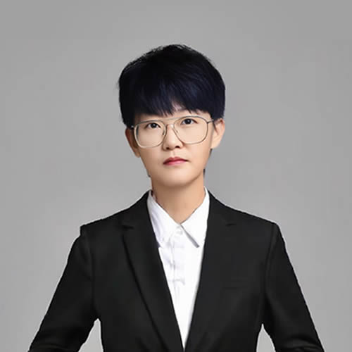 柔佛情感咨询导师：依然老师